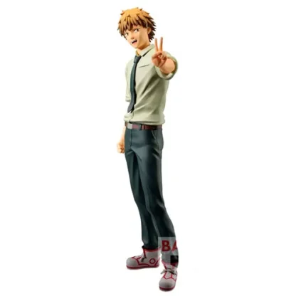 Denji Chain Spirit