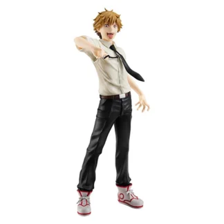 Denji, Pop Up Parade