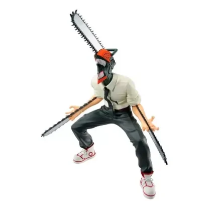 Denji Vibration Stars