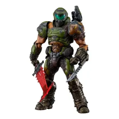 Doomslayer