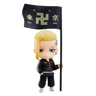 Draken (Ken Ryuuguuji), Nendoroid 1813