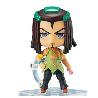 E Costello, Nendoroid 1965