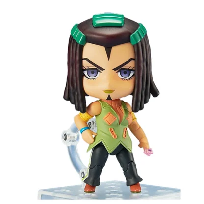 E Costello, Nendoroid 1965