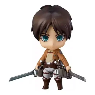 Eren Yeager, Nendoroid 375