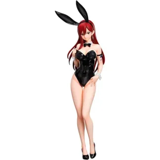 Erza Scarlet Bunny 1/4 - B-Style