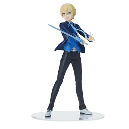 Eugeo LPM