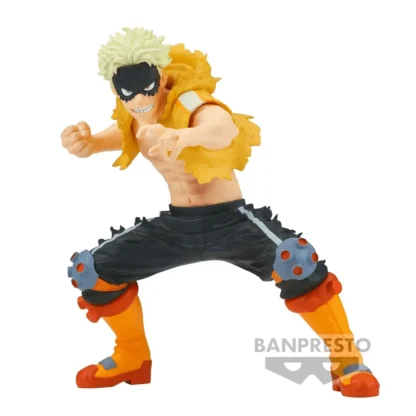 Fatgum The Amazing Heroes Vol 33