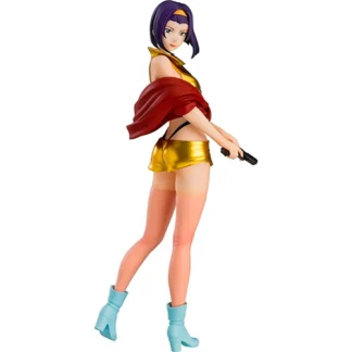 Faye Valentine, Cow Boy Bebop, Pop Up Parade