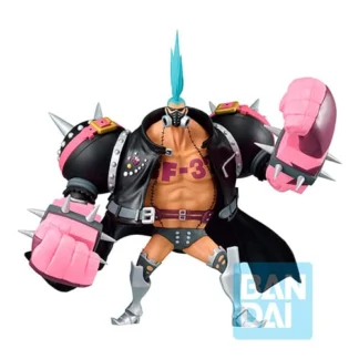 Franky Film Red Ichibansho