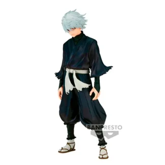 Gabimaru Dxf
