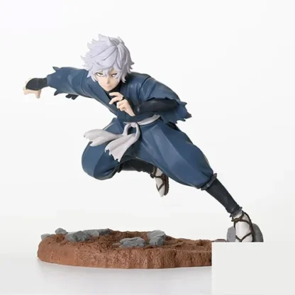 Gabimaru Luminasta