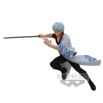 Gintama The Final Dxf