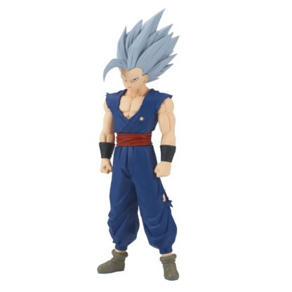 Son Gohan Beast Dxf