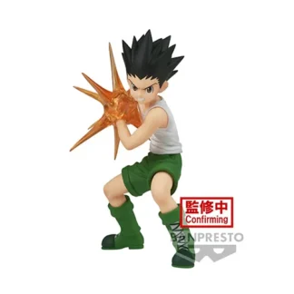 Gon Vibration Stars
