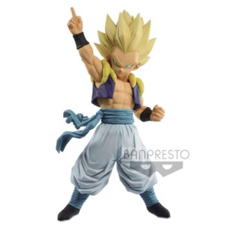 Gotenks SSJ Dragon Ball Legends