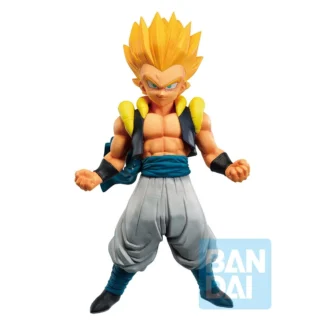 Gotenks SSJ Ichiban Kuji D