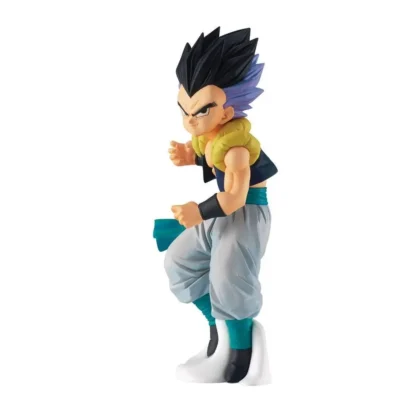 Gotenks Base Solid Edge