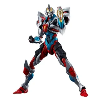 Gridman (Primal Fighter)