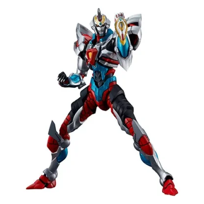 Gridman (Primal Fighter)