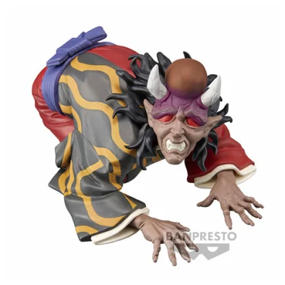 Hantengu Oni No Zou