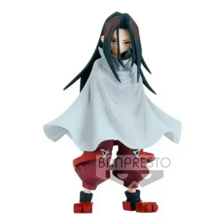 Hao Banpresto Vol 2