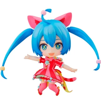 Hatsune Miku Wonderland Sekai, Nendoroid 2045
