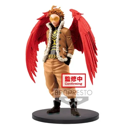 Hawks Age Of Heroes
