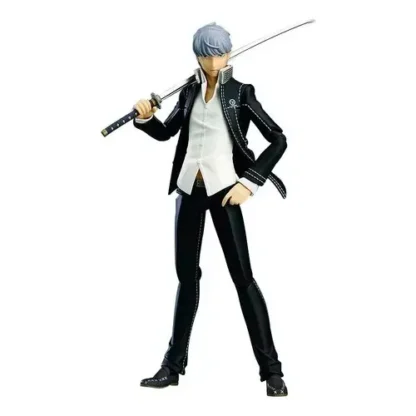 Hero Persona 4, With Bonus
