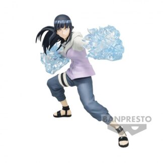 Hinata Vibration Stars
