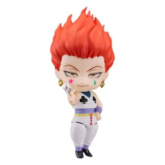 Hysoka, Nendoroid 1444