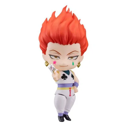 Hysoka, Nendoroid 1444