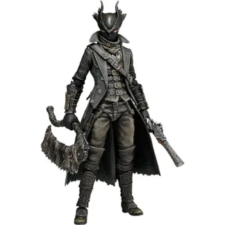 Hunter (Bloodborne)