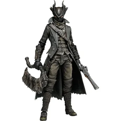 Hunter (Bloodborne)