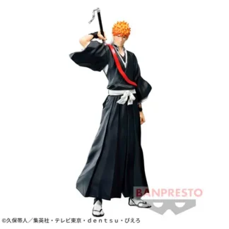 Ichigo Solid And Souls Vol 1