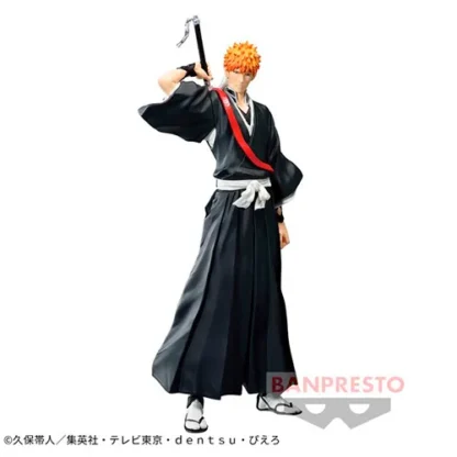 Ichigo Solid And Souls Vol 1