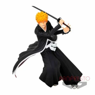 Ichigo Soul Entered Vol 1