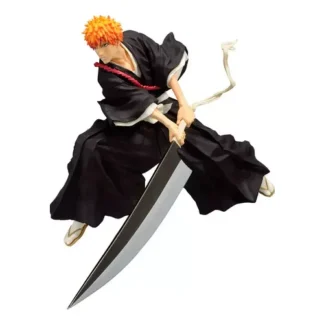 Ichigo Soul Entered Vol 2