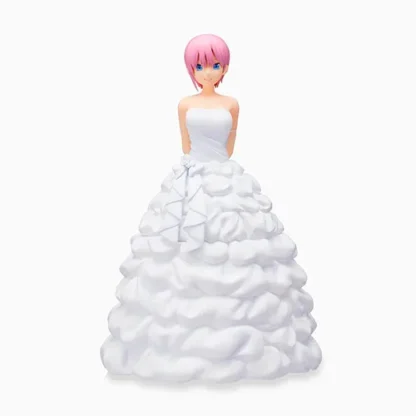 Ichika Bride
