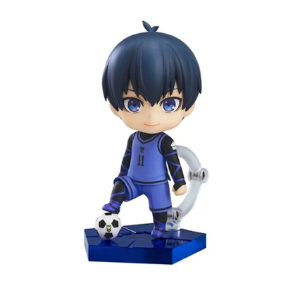 Isagi Yoichi, Nendoroid 1998