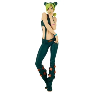 Jolyne Cujoh