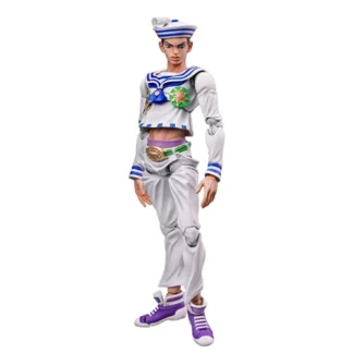Josuke Higashikata