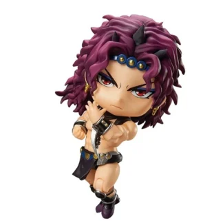 Kars, Nendoroid 1742