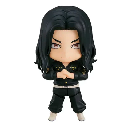 Keisuke Baji, Nendoroid 1982