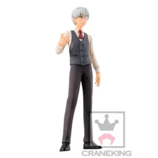 Ken Kaneki Dxf
