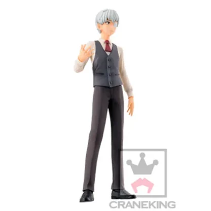 Ken Kaneki Dxf