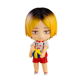 Kenma Kazume Second Uniform, Nendoroid 1836