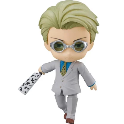 Kento Nanami, Nendoroid 1812