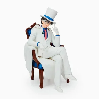 Kid The Phantom Thief