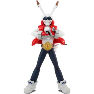 King Kazma, Pop Up Parade