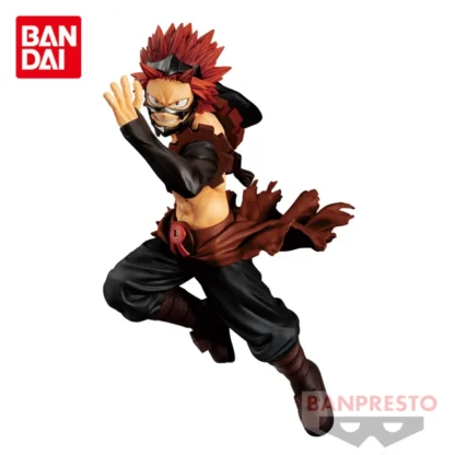 Kirishima Amazing Heroes Vol 17
